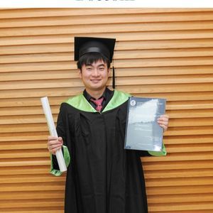 Meet your Posher, Zhen